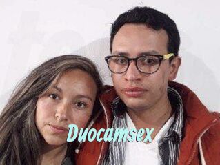 Duocamsex