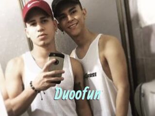 Duoofun