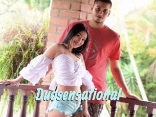 Duosensational