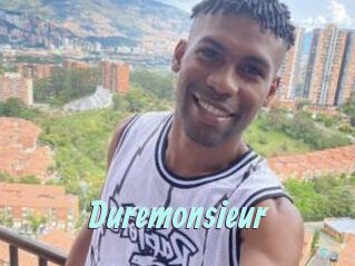 Duremonsieur