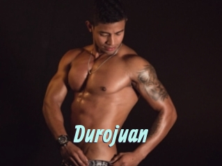 durojuan Ton Show