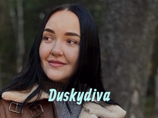 Duskydiva