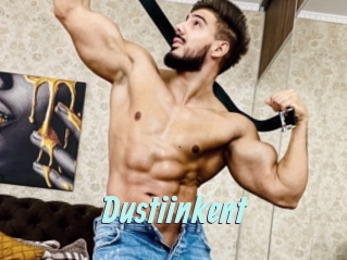 Dustiinkent