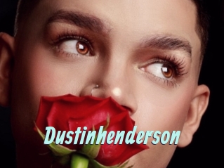 Dustinhenderson