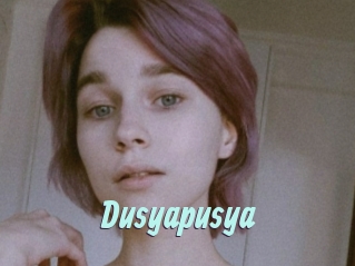 Dusyapusya