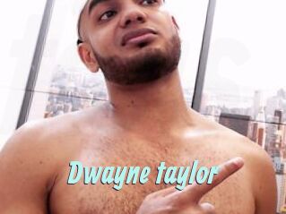 Dwayne_taylor