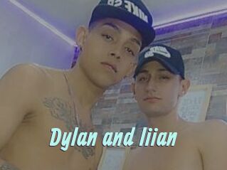 Dylan_and_liian