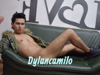 Dylancamilo