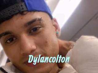 Dylancolton