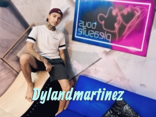 Dylandmartinez