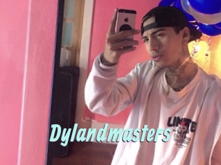 Dylandmasters