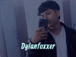 Dylanfoxxer