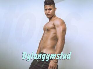 Dylangymstud
