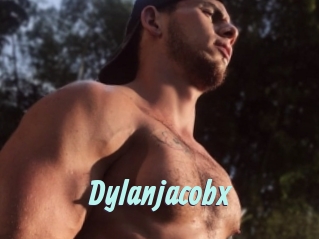 dylanjacobx Ton Show