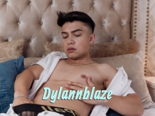 Dylannblaze