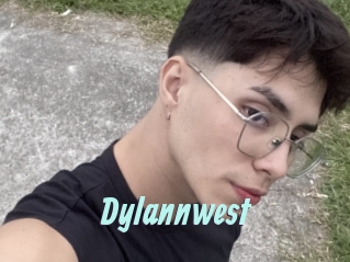 dylannwest Ton Show