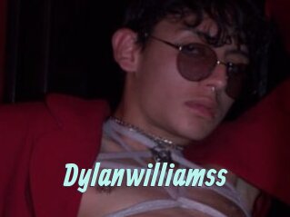 Dylanwilliamss
