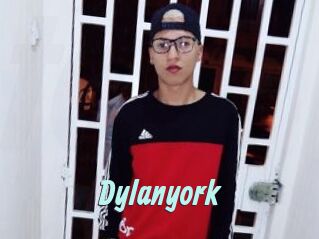 Dylanyork