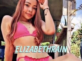ELIZABETHRAIN