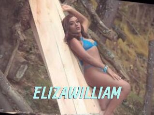 ELIZAWILLIAM