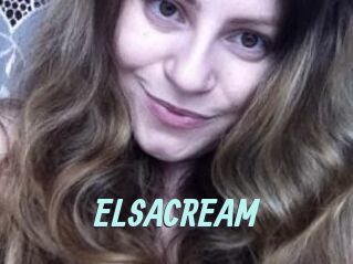 ELSACREAM