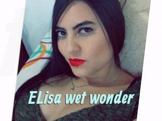 ELisa_wet_wonder