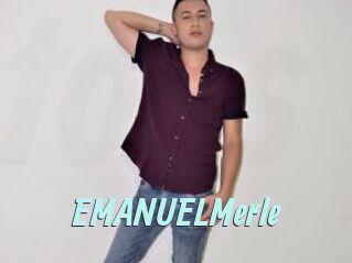 EMANUELMerle