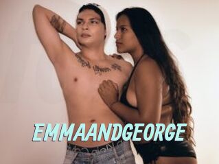 EMMAANDGEORGE