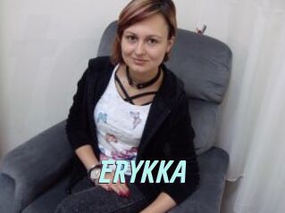 ERYKKA