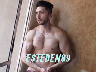ESTEBEN89