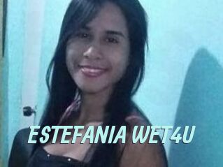 ESTEFANIA_WET4U