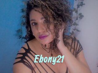 Ebony21