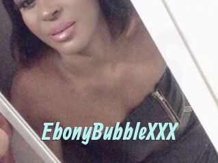 EbonyBubbleXXX