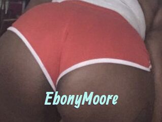EbonyMoore