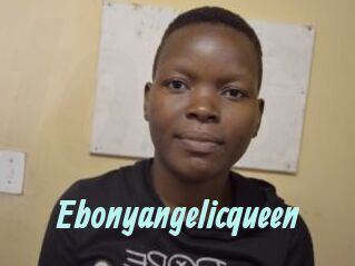 Ebonyangelicqueen