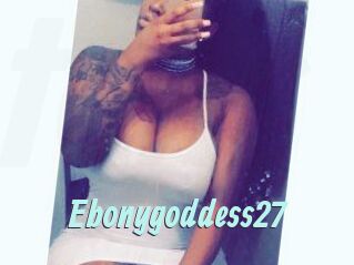 Ebonygoddess27