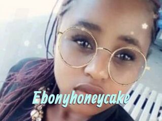 Ebonyhoneycake