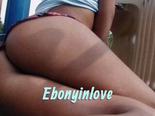 Ebonyinlove