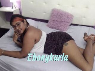 Ebonykarla