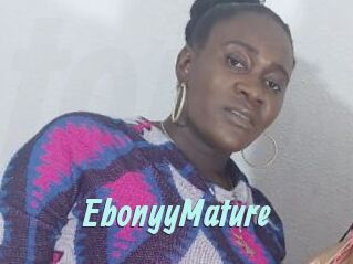 EbonyyMature