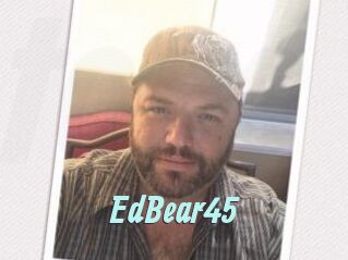 EdBear45
