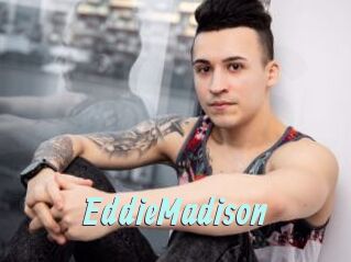 EddieMadison