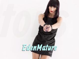 EdenMature