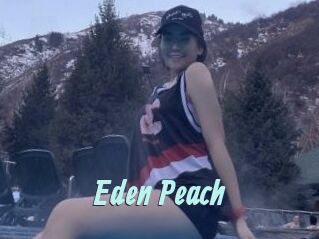 Eden_Peach