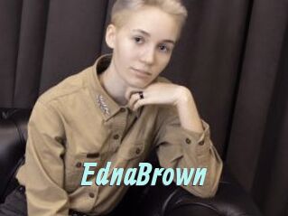 EdnaBrown