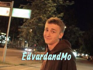 EdvardandMo