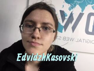EdvidzhKasovski