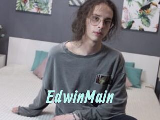EdwinMain