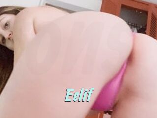 Eelif