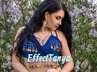 EffectTanya